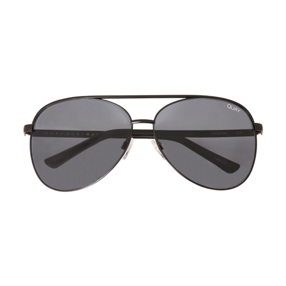 QUAY VIVIENNE SUNGLASSES